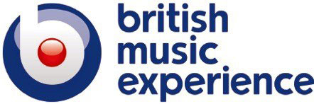 British Music Experience Logo